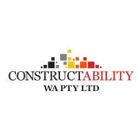 ConstructabilityWA Pty Ltd logo - Similar company to Commercial Clean Australia