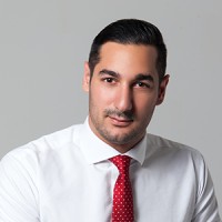 Alexandre Cormont - Conseiller Sentimental et Coach en Développement Personnel logo - Similar company to C3J