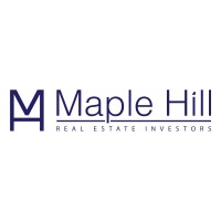 Maple Hill Real Estate Investors logo - Similar company to Treetop Companies