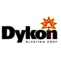 Dykon Blasting Corp. logo - Similar company to Charah Solutions, Inc.