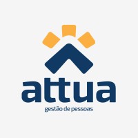 Attua Gestão de Pessoas logo - Similar company to Qualitá Rh