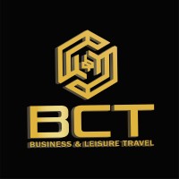 BCT Travel Agency LLC logo - Similar company to Rts Group - Real Travel Service