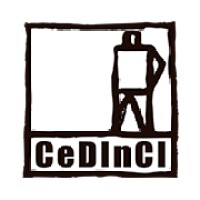 CeDInCI. Centro de Documentación logo - Similar company to Bricks-M2V