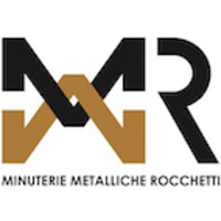 Minuterie Metalliche s.n.c. di Rocchetti Bruno & C. logo - Similar company to Isol2G