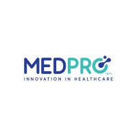 MedPro Intl. logo - Similar company to Broadfolio Mea Fz Llc