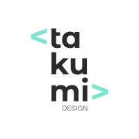 Takumi Design logo - Similar company to Inforapps