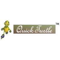 Quick Turtle Academy logo - Similar company to Manzil Placement
