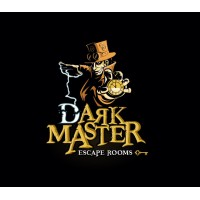 Darkmaster Escape Rooms logo - Similar company to The Escapement - Margate Escape Rooms