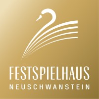 Festspielhaus Neuschwanstein logo - Similar company to Proactief Uva