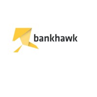 Bankhawk North America logo - Similar company to Bankhawk