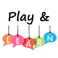 Play & Learn logo - Similar company to Play & Learn