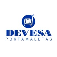 Portamaletas Devesa logo - Similar company to Centro Comercial Bonaire