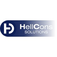 HellCons Solutions logo - Similar company to Deepmask