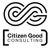 Citizen Good logo - Similar company to The Commitment