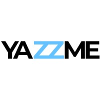 YAZZME logo - Similar company to Arkan Financing Broker Llc