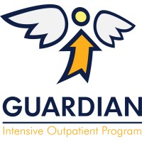 Guardian IOP logo - Similar company to Guardian Virtual