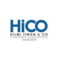 Hilmi Izwan & Co logo - Similar company to Alspace