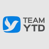 Team YTD logo - Similar company to Sourcery.Com