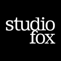 Studio Fox logo - Similar company to Tanner Design