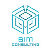 BIM Consulting logo - Similar company to Yerevan Urban Development Piu
