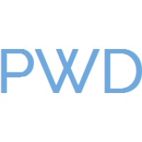PWD logo - Similar company to Audio Broker