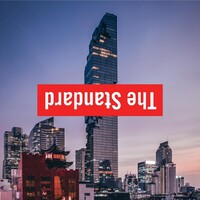 The Standard, Bangkok Mahanakhon logo - Similar company to The Standard, Singapore