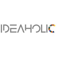 Ideaholic logo - Similar company to Ideoholic
