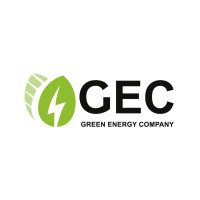GREEN ENERGY COMPANY 
