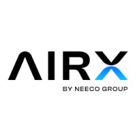 AIRX | Your Global Network Partner logo - Similar company to Inte-Qt