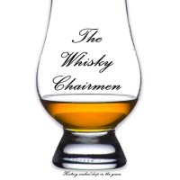 The Whisky Chairmen Ltd logo - Similar company to Limin Casks