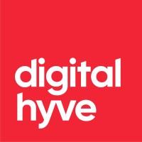 Digital Hyve logo - Similar company to Profound.