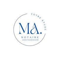 MA.Notaire logo - Similar company to Quartz Avocats