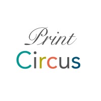 Print Circus Studio logo - Similar company to Sunsmith Print Studio