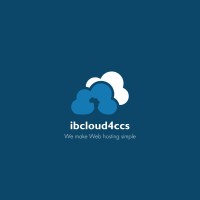 IBcloud4CCS logo - Similar company to Globfive Consulting