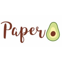 Paperavocado logo - Similar company to Tfw