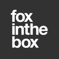foxinthebox.studio logo - Similar company to Chuť Žiť (Edi Slovensko, Oz.)