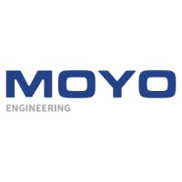 Moyo Engineering logo - Similar company to Datacube Analytics (Pty) Ltd