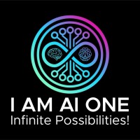 IAmAiOne.COM logo - Similar company to Projecta.Ai
