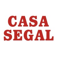 CASA SEGAL logo - Similar company to Rerda S.A.