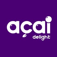 Açai Delight logo - Similar company to Pak Rêve