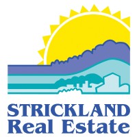 Strickland Real Estate