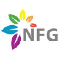 De NFG logo - Similar company to Vnrt Vereniging Van Reflexzonetherapeuten