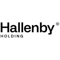 Hallenby Holding logo - Similar company to Nordic Node