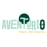 AVENTURIO logo - Similar company to Pâte À Fêtes