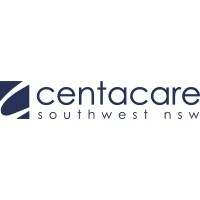 Centacare South West NSW logo - Similar company to Simple Pixels