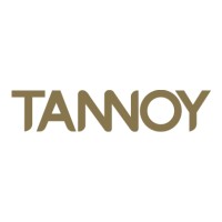 Tannoy logo - Similar company to The Grid Hifi