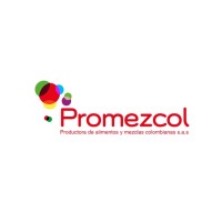 Productora de Alimentos y Mezclas Colombianas S.A.S - Promezcol SAS logo - Similar company to Juan Neustadtel S.A.S - Alimentos