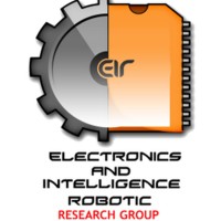 Electronics and Intelligence Robotic Research Group Laboratory logo - Similar company to Sinarmaju Electronics