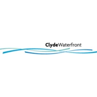 Clyde Waterfront logo - Similar company to Shoppercentric