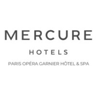 Mercure Paris Opéra Garnier hôtel & spa logo - Similar company to C'@Combs